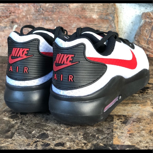 NEW Nike Men's Air Max Oketo Casual Sneakers - Picture 7 of 10